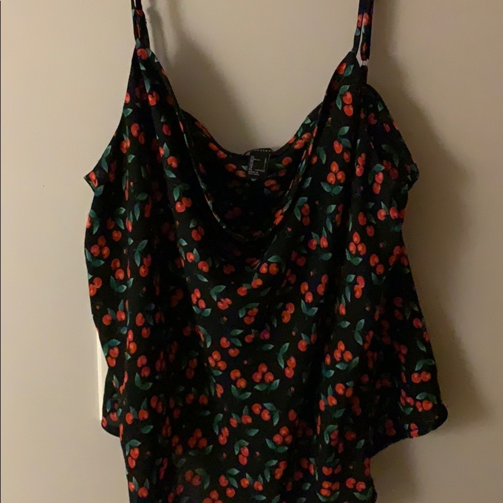 Forever 21 tank top